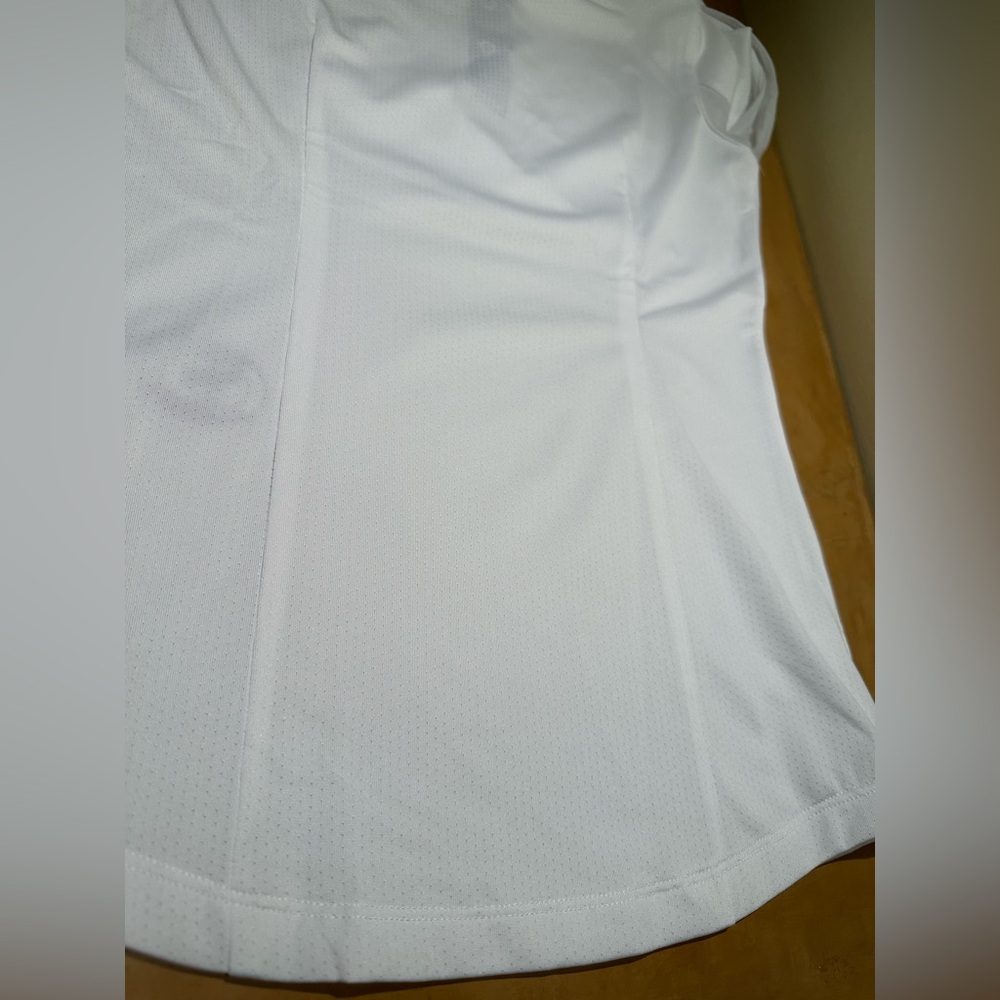 Essex Equestrian Show Shirt with Martini Glasses! XS, Excellent Condition! - Picture 11 of 15